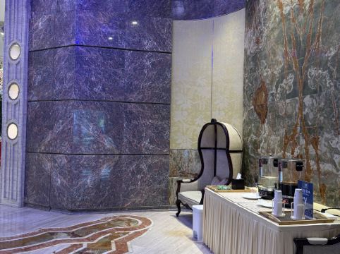 廈門羅約海濱温泉酒店優惠