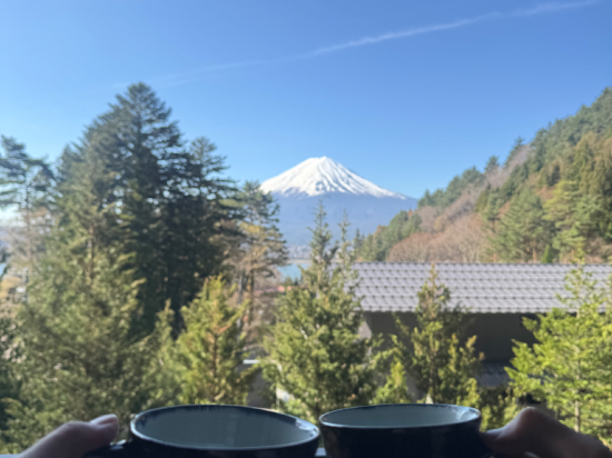 ふふ 河口湖 クーポン