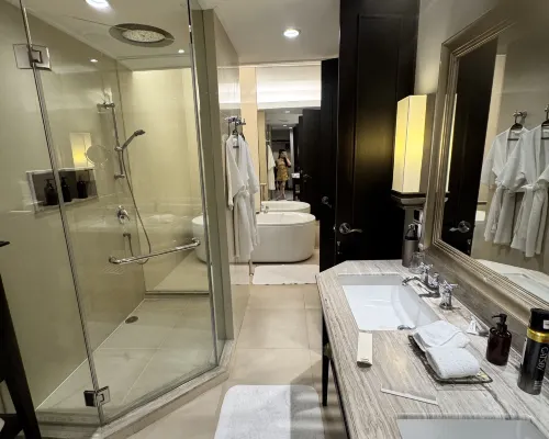โรงแรม ดุสิตธานี พัทยา ห้องพัก  Photos