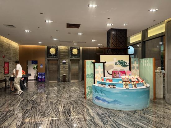 佛山順德香雲紗園林酒店優惠