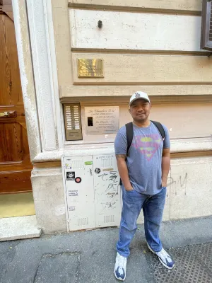 Les Chambres d' or Photos