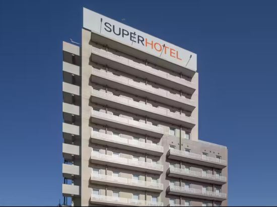 スーパーホテル関空・熊取駅前 クーポン