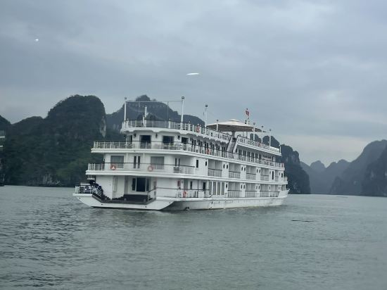 Paradise Grand Cruise優惠