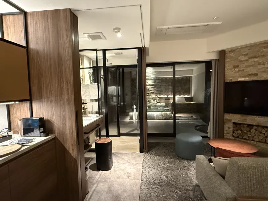 草津ナウリゾートホテル 客室 Photos