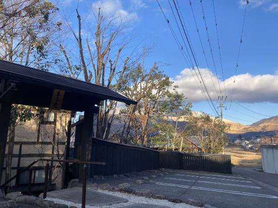 由布院温泉　東匠庵 クーポン