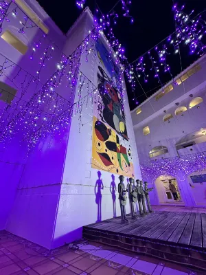 館山リゾートホテル パブリックスペース Photos