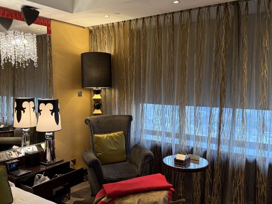 澳門新葡京酒店優惠