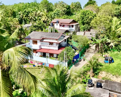 Dinsara Pearl Villa بالقرب من الفندق Photos