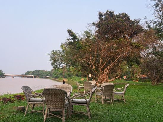 清萊傳奇精品度假村及水療中心優惠