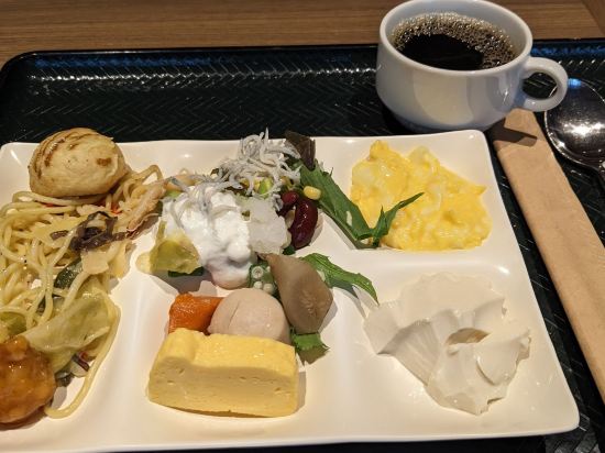 ホテル京阪 天満橋駅前 クーポン