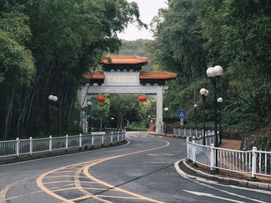 雲浮迎賓館優惠