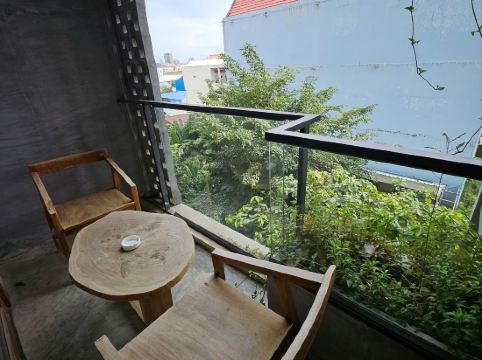 薩利納精品酒店優惠