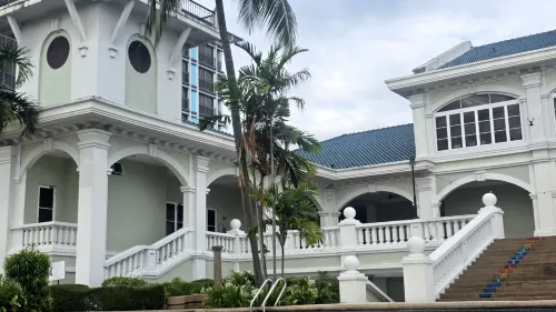 Avillion Admiral Cove Exterior Photos