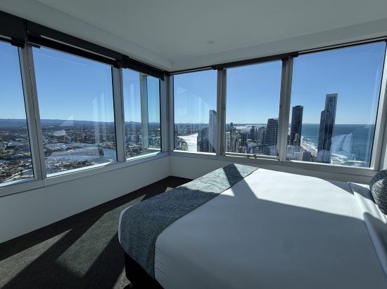 黃金海岸Q1温泉度假村優惠