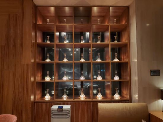 香港六國酒店優惠