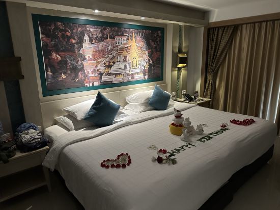 布吉諾富特度假村（SHA Extra Plus）優惠