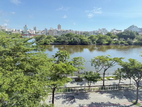 康橋商旅（台南民生館）優惠