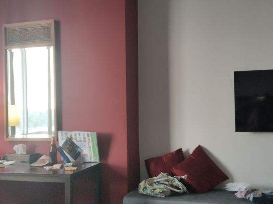 蘇內大酒店和會議中心優惠