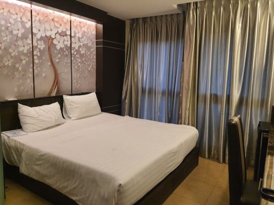 曼谷天穹飯店優惠