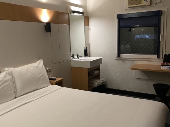 恩菲爾德宜必思快捷酒店優惠