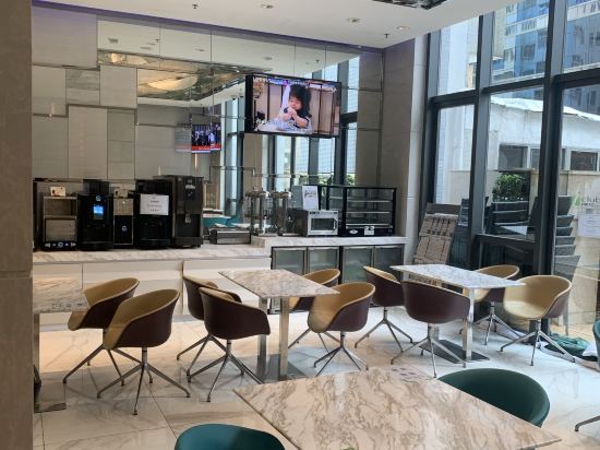 富薈尚乘上環酒店優惠