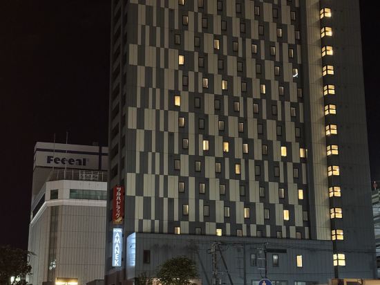 旭川阿瑪內克飯店優惠