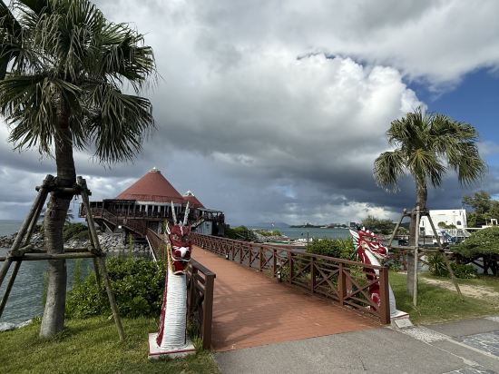 沖繩萬麗度假飯店優惠