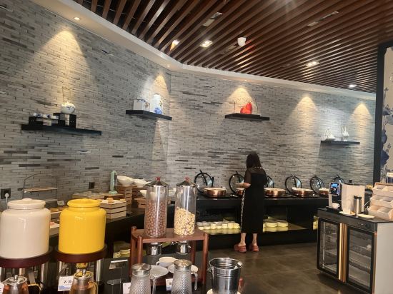 水晶璞邸飯店（景德鎮陶溪川店）優惠