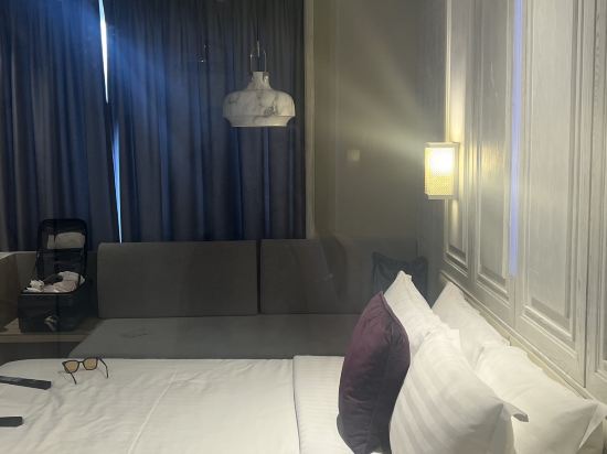 芭堤雅健康悠閑度假村優惠