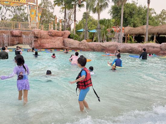 芭堤雅全盛中心酒店 （SHA Extra Plus）優惠