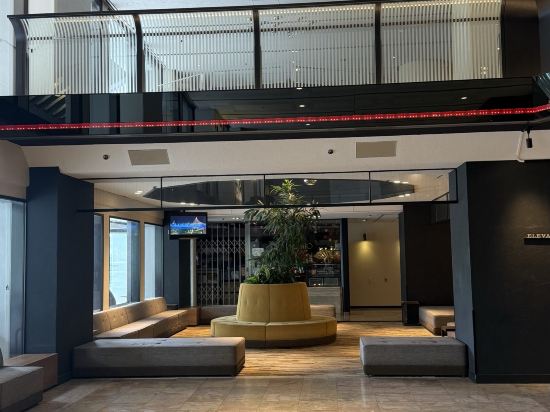 日航國際酒店優惠