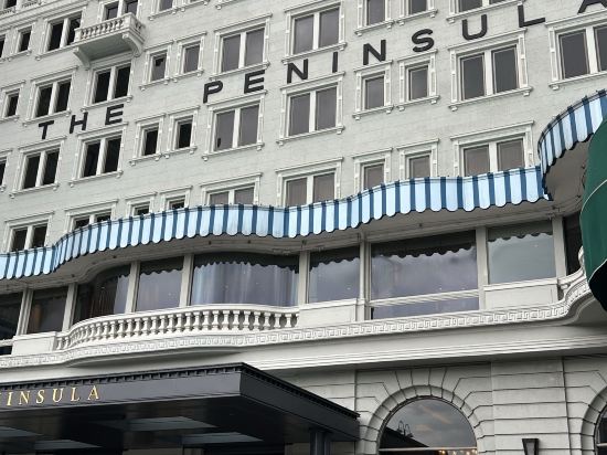 香港半島酒店優惠