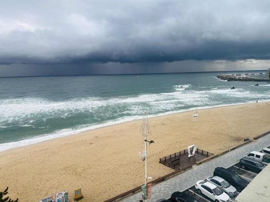 강릉 당신의안목펜션 쿠폰