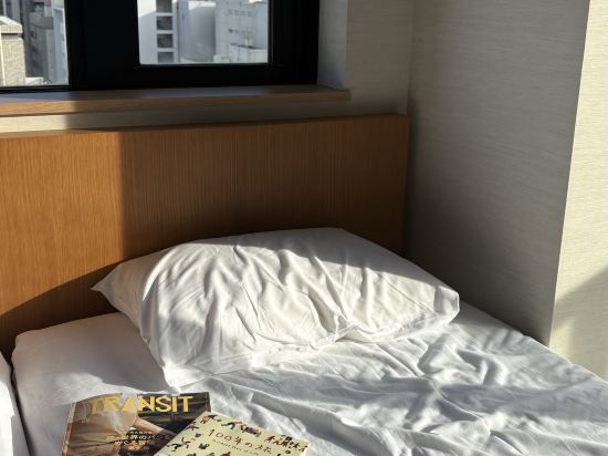 ランプライトブックスホテル名古屋 クーポン