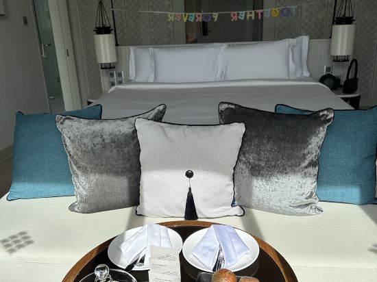 甲米悅榕莊優惠