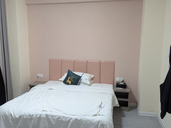 Fino•菲諾飯店（福州長樂機場店）優惠