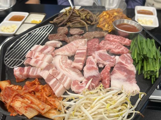 서머셋 센트럴 분당 쿠폰