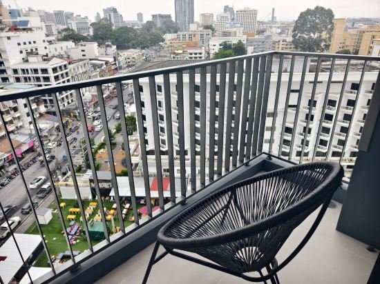 芭達雅盛捷飯店優惠