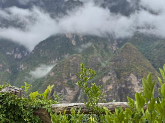香格里拉中峽國際青年旅舍優惠