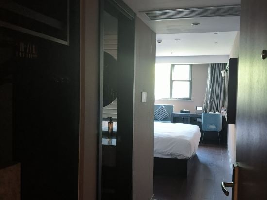 桔子水晶上海五角場酒店優惠