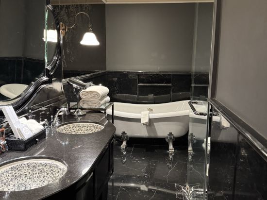 美憬閣曼谷繆斯廊雙飯店優惠