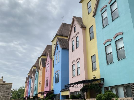 瑞穗天合國際觀光酒店優惠