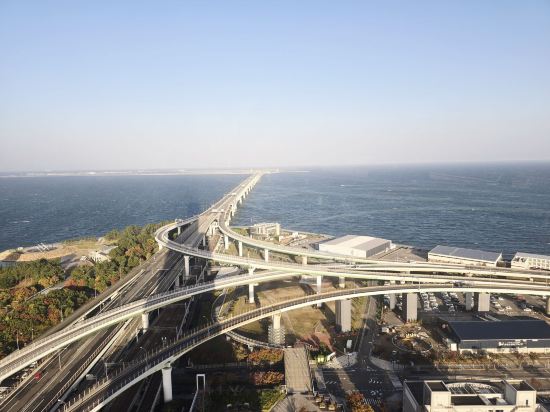 東方套房酒店大阪關西機場臨空優惠