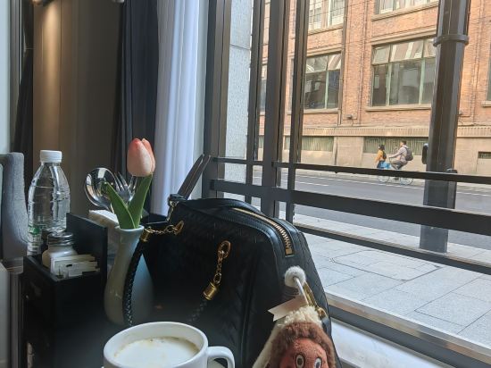 上海外灘鬱錦香新亞飯店優惠