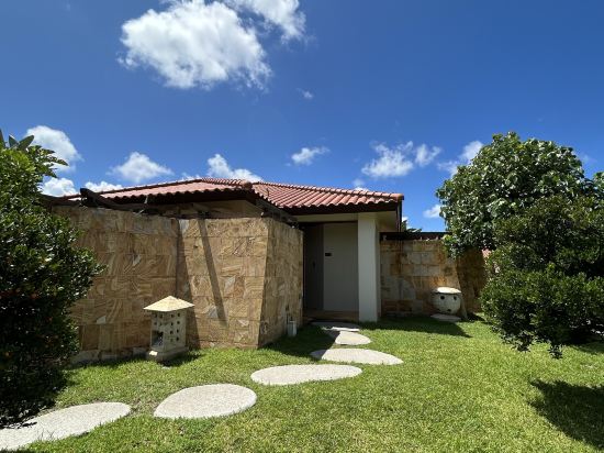 かねひで喜瀬カントリークラブ クーポン