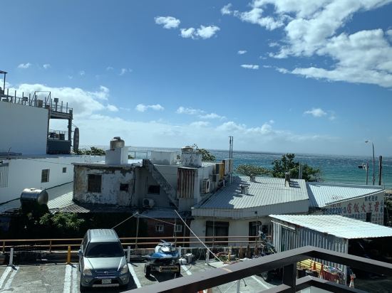 南灣夢想家精緻旅店優惠