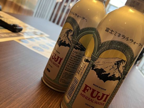 ホテルマウント富士 クーポン