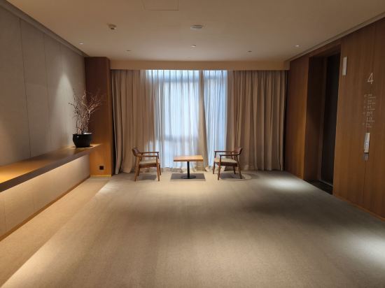 深圳無印良品酒店優惠