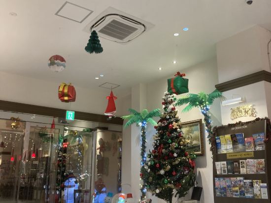 那霸小祿大小屋飯店優惠