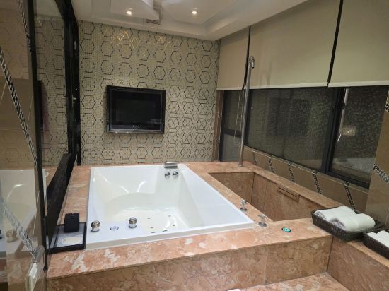 佛山陶花園藝宿館精品主題酒店（中國陶瓷城店）優惠